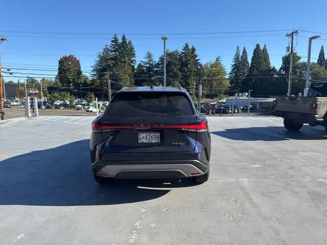 used 2023 Lexus RX 350 car, priced at $46,978