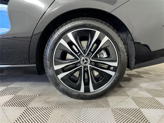used 2025 Mercedes-Benz CLA 250 car, priced at $43,877