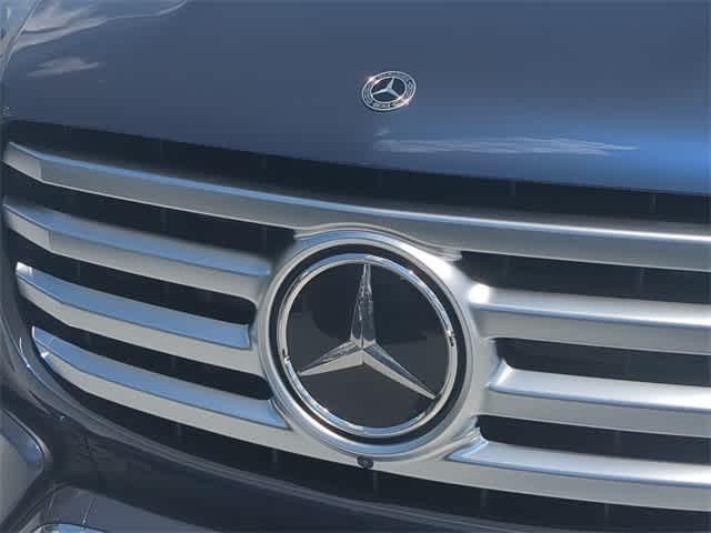 new 2025 Mercedes-Benz GLS 450 car, priced at $96,385