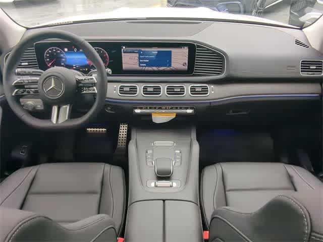 new 2026 Mercedes-Benz GLS 450 car, priced at $95,780