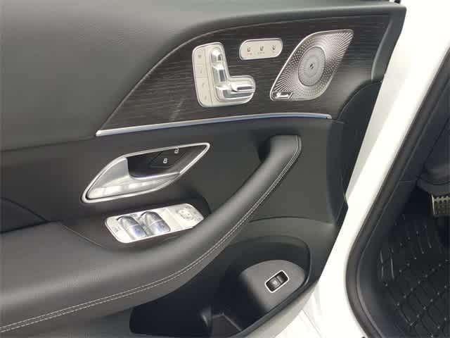 new 2026 Mercedes-Benz GLS 450 car, priced at $95,780