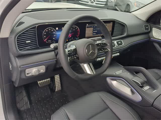 new 2026 Mercedes-Benz GLS 450 car, priced at $95,780