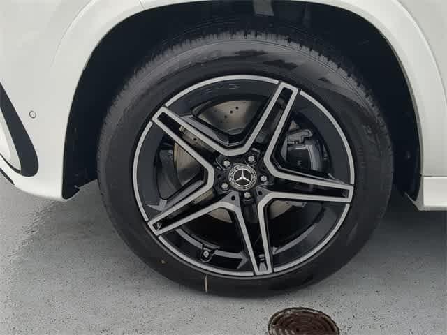 new 2026 Mercedes-Benz GLS 450 car, priced at $95,780