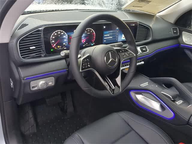new 2026 Mercedes-Benz GLS 450 car, priced at $92,730