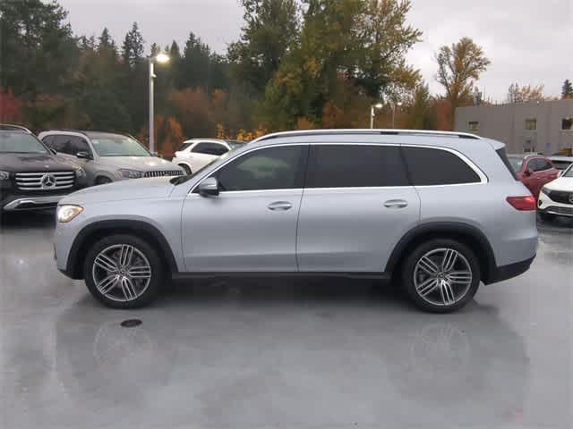 new 2026 Mercedes-Benz GLS 450 car, priced at $92,730