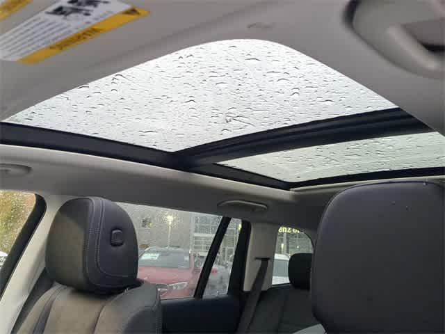 new 2026 Mercedes-Benz GLS 450 car, priced at $92,730