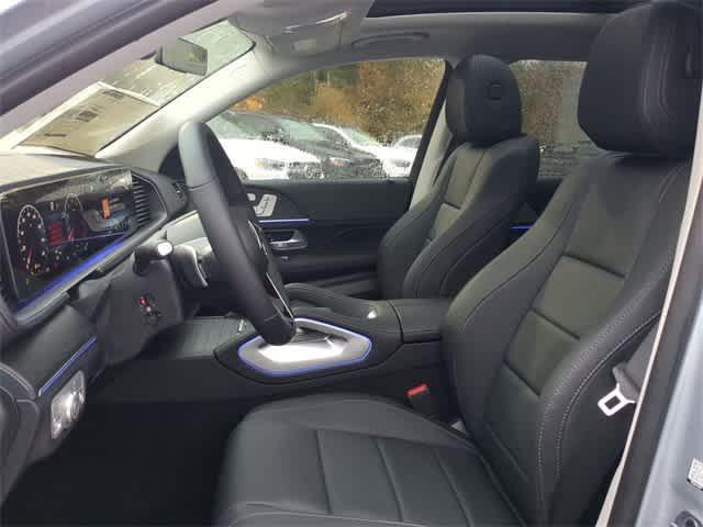 new 2026 Mercedes-Benz GLS 450 car, priced at $92,730