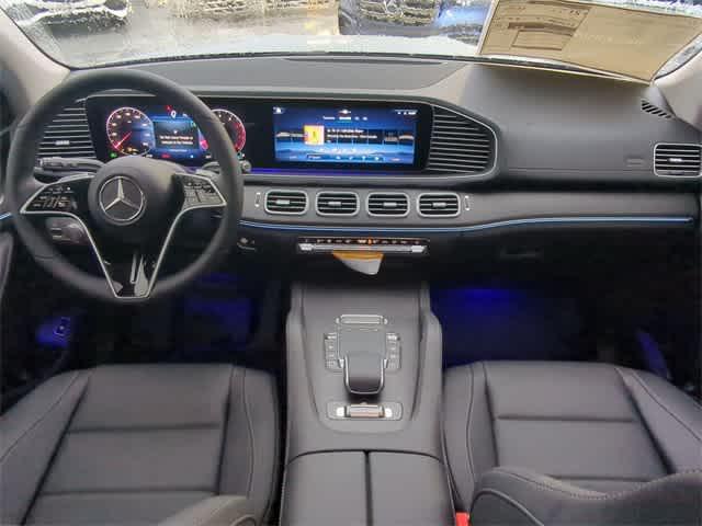 new 2026 Mercedes-Benz GLS 450 car, priced at $92,730
