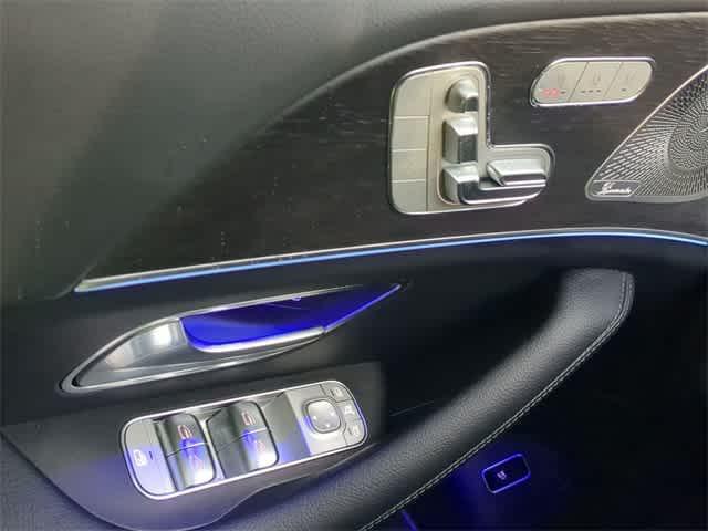 new 2026 Mercedes-Benz GLS 450 car, priced at $92,730