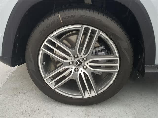 new 2026 Mercedes-Benz GLS 450 car, priced at $92,730