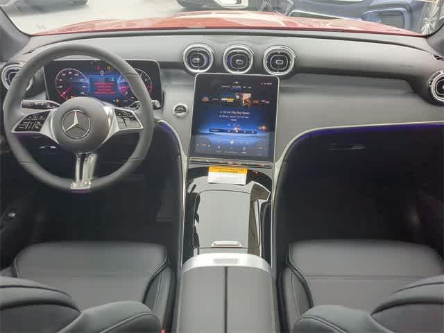 new 2026 Mercedes-Benz GLC 300 car, priced at $59,040