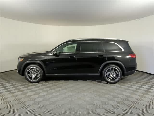 used 2025 Mercedes-Benz GLS 450 car, priced at $79,500