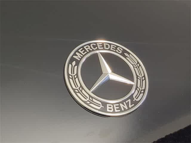 used 2025 Mercedes-Benz GLS 450 car, priced at $79,500