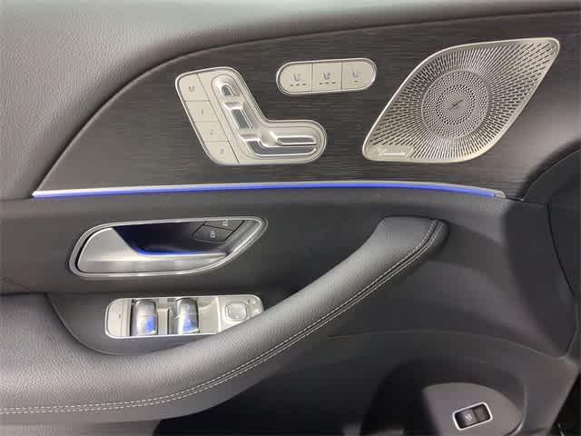 used 2025 Mercedes-Benz GLS 450 car, priced at $79,500