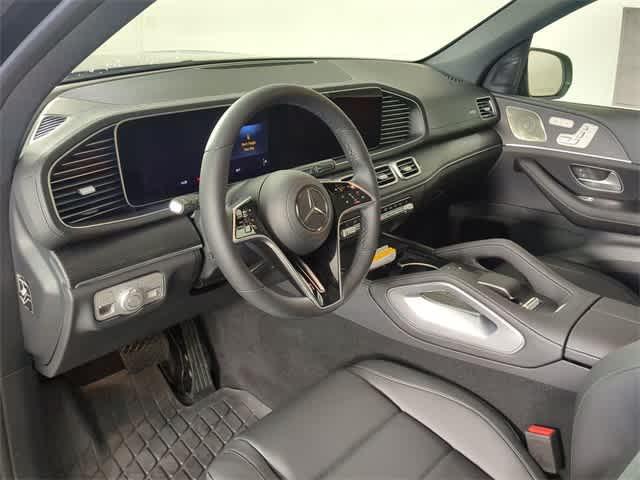 used 2025 Mercedes-Benz GLS 450 car, priced at $79,500