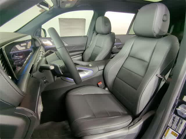 used 2025 Mercedes-Benz GLS 450 car, priced at $79,500