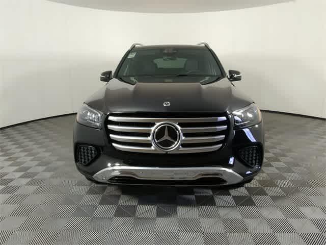 used 2025 Mercedes-Benz GLS 450 car, priced at $79,500