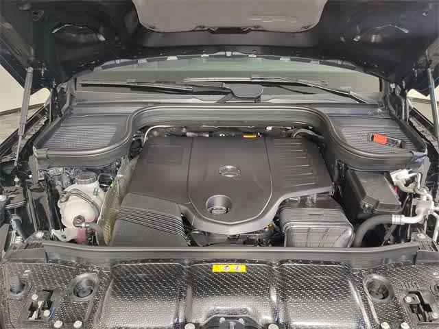 used 2025 Mercedes-Benz GLS 450 car, priced at $79,500