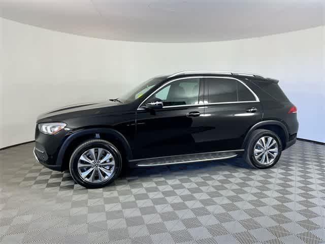 used 2020 Mercedes-Benz GLE 350 car, priced at $32,500
