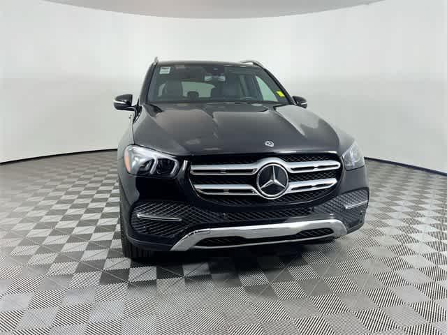 used 2020 Mercedes-Benz GLE 350 car, priced at $32,500