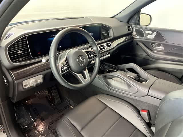 used 2020 Mercedes-Benz GLE 350 car, priced at $32,500