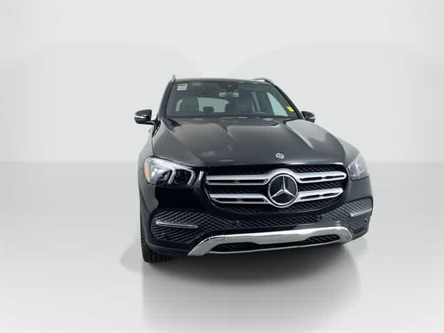 used 2020 Mercedes-Benz GLE 350 car, priced at $31,329