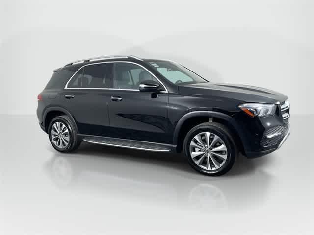 used 2020 Mercedes-Benz GLE 350 car, priced at $31,329