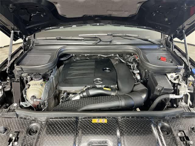 used 2020 Mercedes-Benz GLE 350 car, priced at $32,500