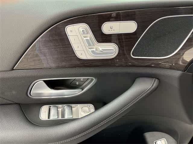 used 2020 Mercedes-Benz GLE 350 car, priced at $32,500