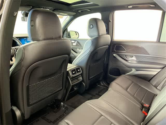 used 2020 Mercedes-Benz GLE 350 car, priced at $32,500