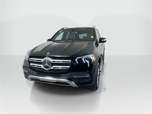 used 2020 Mercedes-Benz GLE 350 car, priced at $31,329