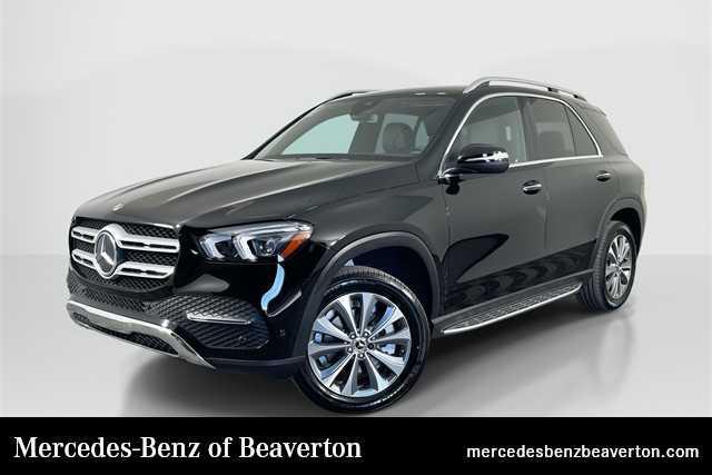 used 2020 Mercedes-Benz GLE 350 car, priced at $31,329