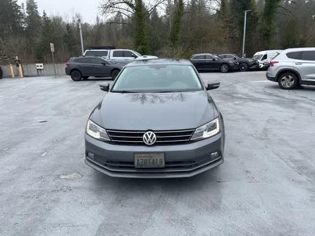 used 2016 Volkswagen Jetta car, priced at $12,888