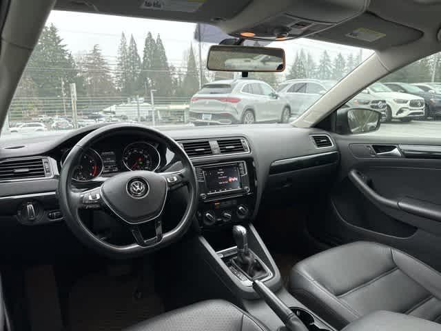 used 2016 Volkswagen Jetta car, priced at $12,888