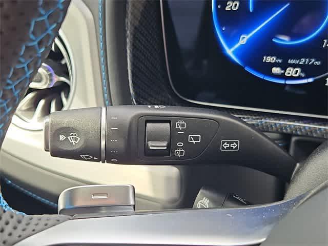 new 2025 Mercedes-Benz G-Class car, priced at $185,390