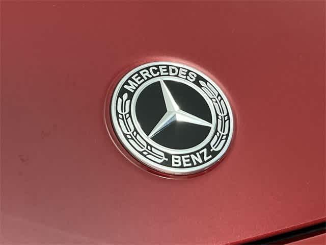 used 2024 Mercedes-Benz GLB 250 car, priced at $46,888