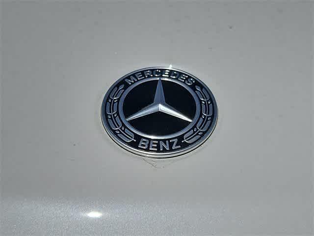 new 2025 Mercedes-Benz G-Class car, priced at $184,150