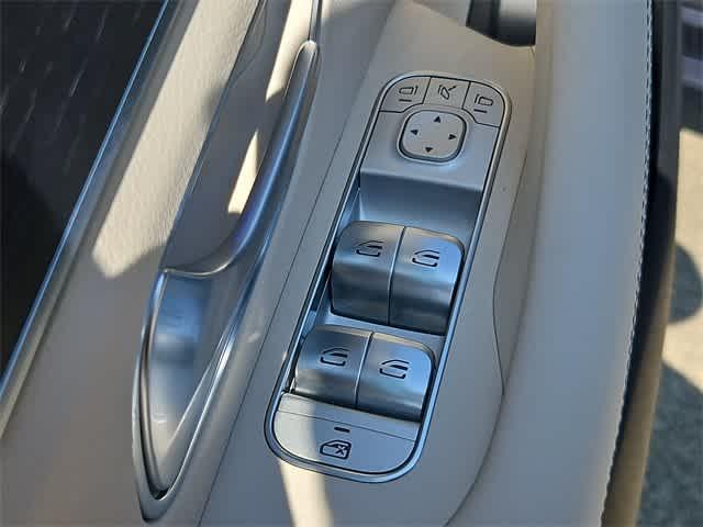 new 2025 Mercedes-Benz AMG GLE 53 car, priced at $98,375