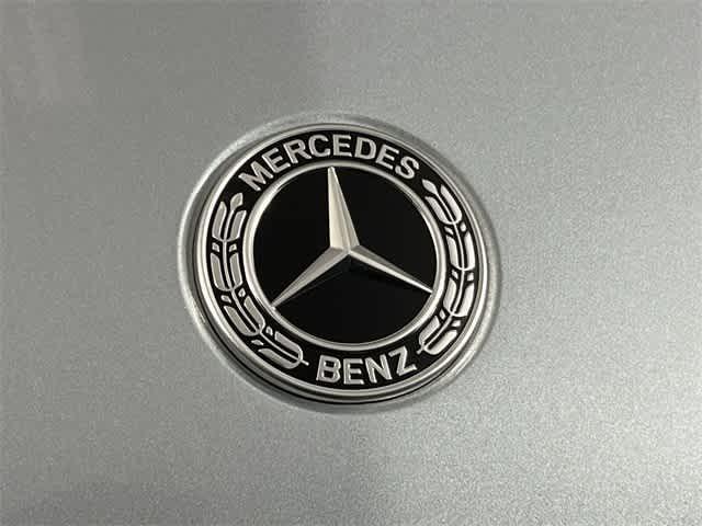 new 2024 Mercedes-Benz C-Class car, priced at $59,710