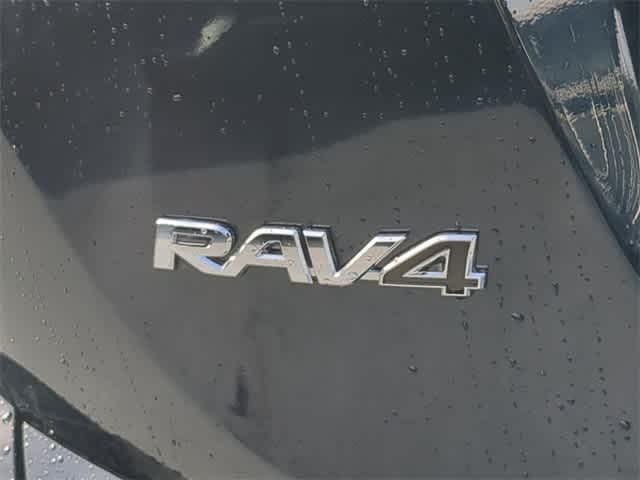 used 2018 Toyota RAV4 car, priced at $17,779