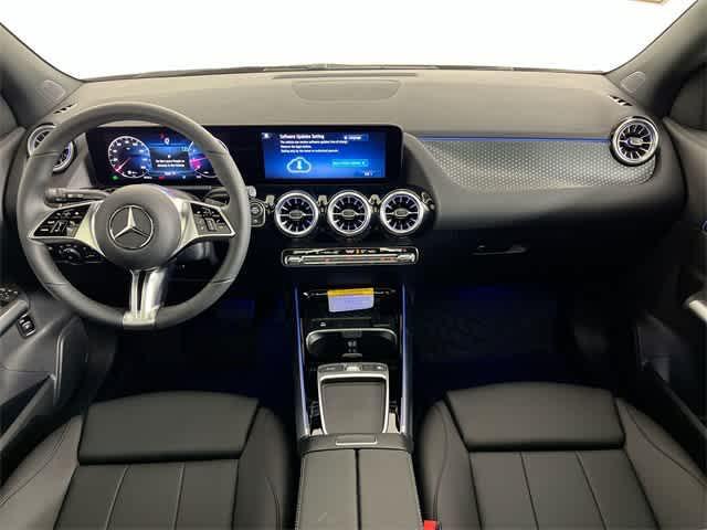 new 2025 Mercedes-Benz GLA 250 car, priced at $49,715