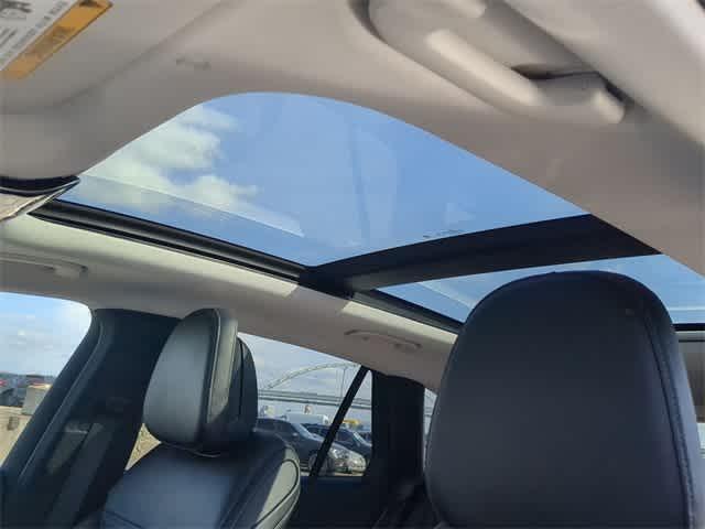 new 2026 Mercedes-Benz GLC 350e car, priced at $66,790