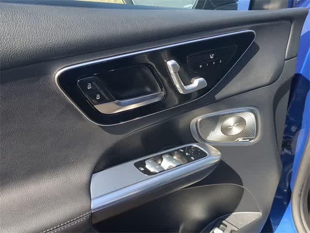 new 2026 Mercedes-Benz GLC 350e car, priced at $66,790