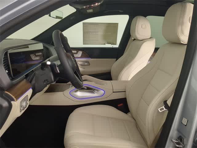 new 2026 Mercedes-Benz GLE 350 car, priced at $75,065