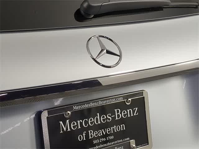 new 2026 Mercedes-Benz GLE 350 car, priced at $75,065