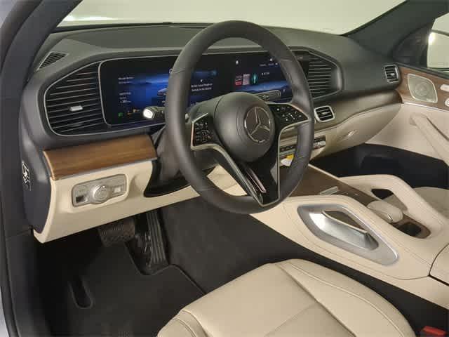new 2026 Mercedes-Benz GLE 350 car, priced at $75,065