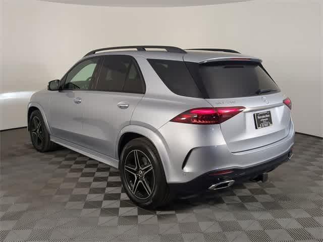 new 2026 Mercedes-Benz GLE 350 car, priced at $75,065