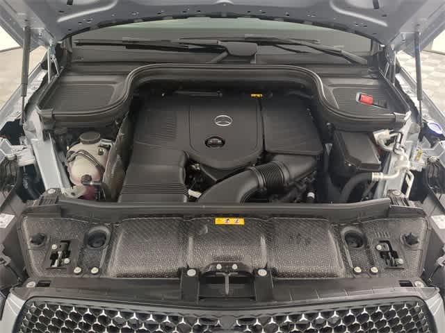 new 2026 Mercedes-Benz GLE 350 car, priced at $75,065