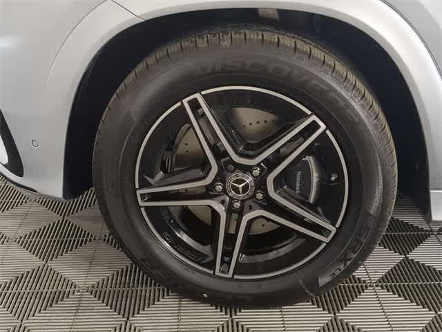 new 2026 Mercedes-Benz GLE 350 car, priced at $75,065
