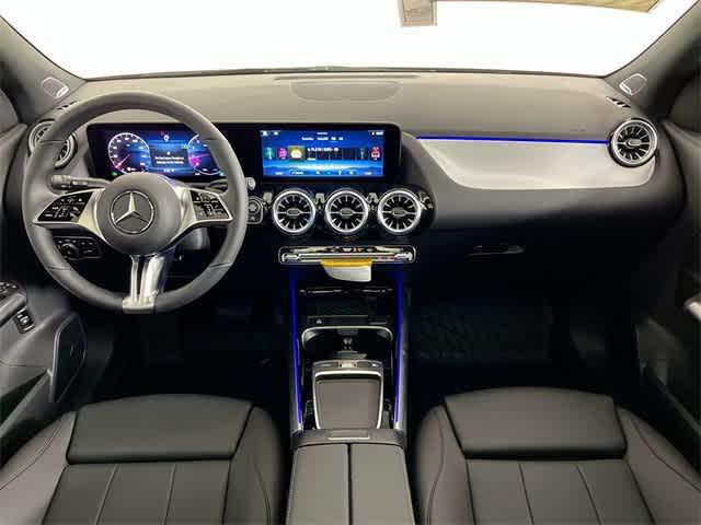 new 2025 Mercedes-Benz GLA 250 car, priced at $50,175